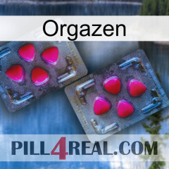 Orgazen 15